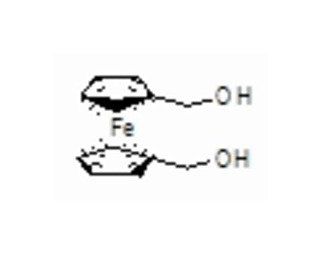 1,1 -Ferrocendimethanol, 98 %,