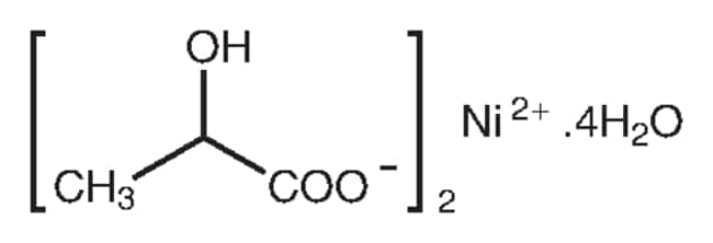 Nickel(II)-lactat-Tetrahydrat, 98 %, The