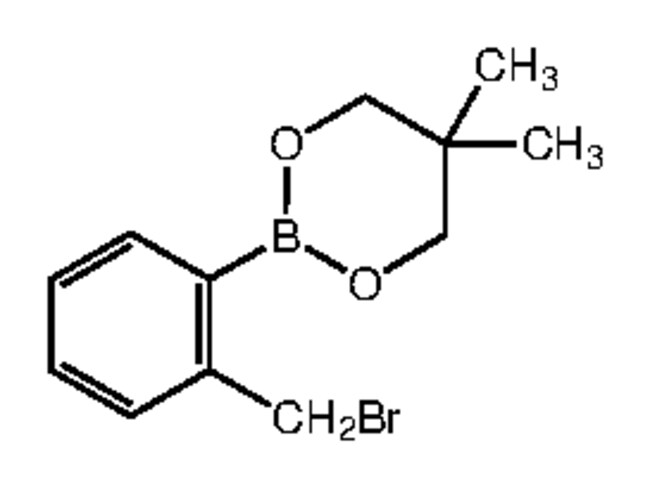 2-(brommethyl)benzolboronsäure-Neopentyl