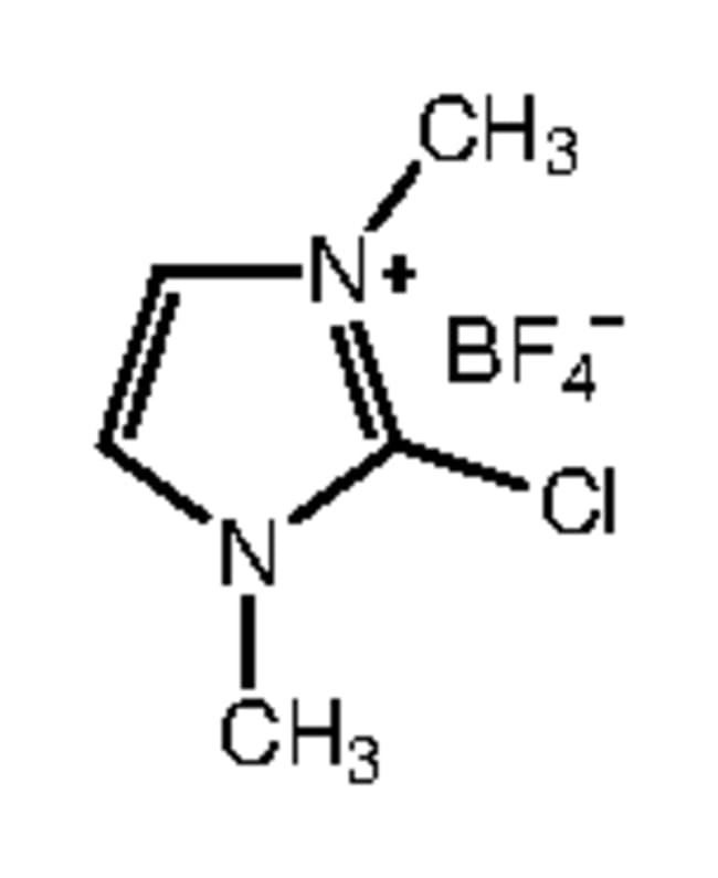 2-Chlor-1,3-Dimethylimidazoliumtetrafluo