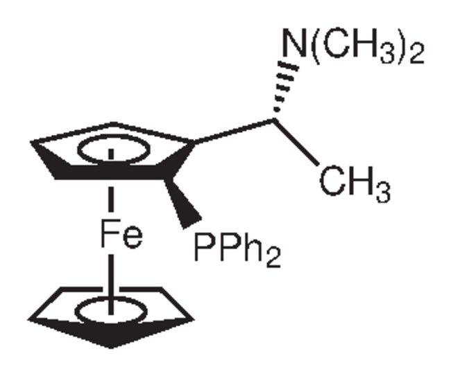 (R)-(-)-N,N-Dimethyl-1-[(S)-2-(diphenylp