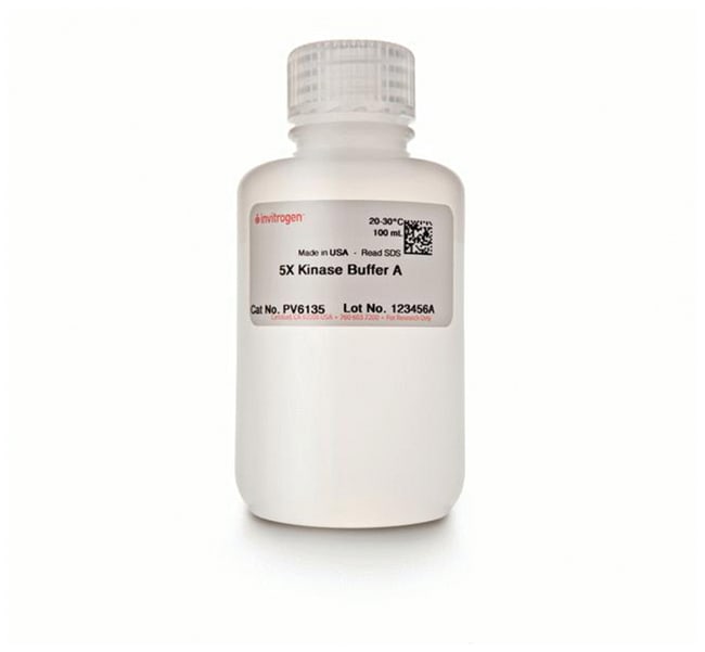 5X KINASE BUFFER A,4 ML A general kinase