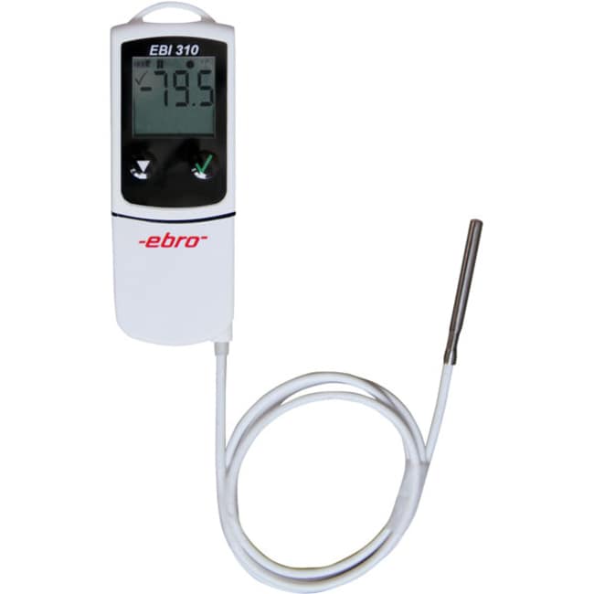 EBI 310 TE High Precision PDF Data Logge