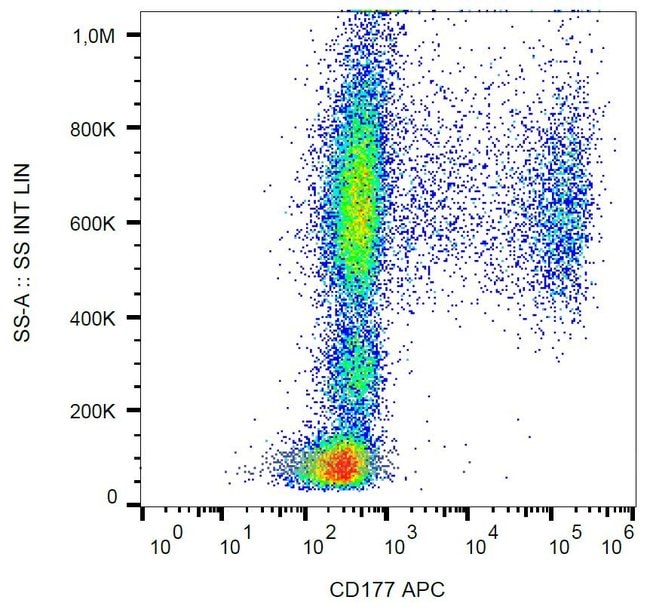 Anti-CD177 Monoclonal Antibody, APC