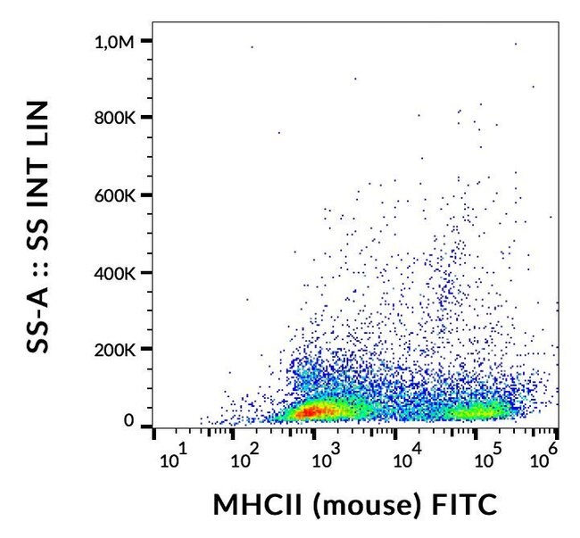 Anti-MHC Class II Monoclonal Antibody,