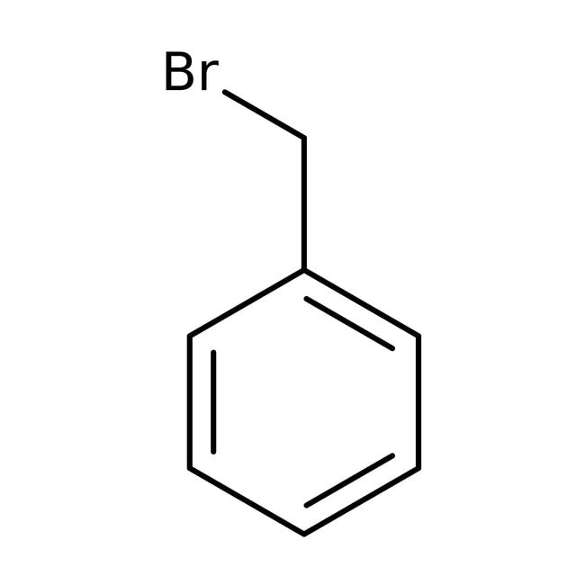 Benzylbromid, 99 %, Benzyl bromide, 99%,