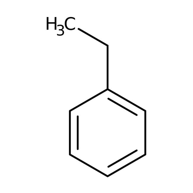 Ethylbenzol 99.8 %, Ethylbenzene, 99.8%,