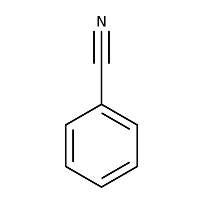 Benzonitril,   99 %, für die Spectroscop