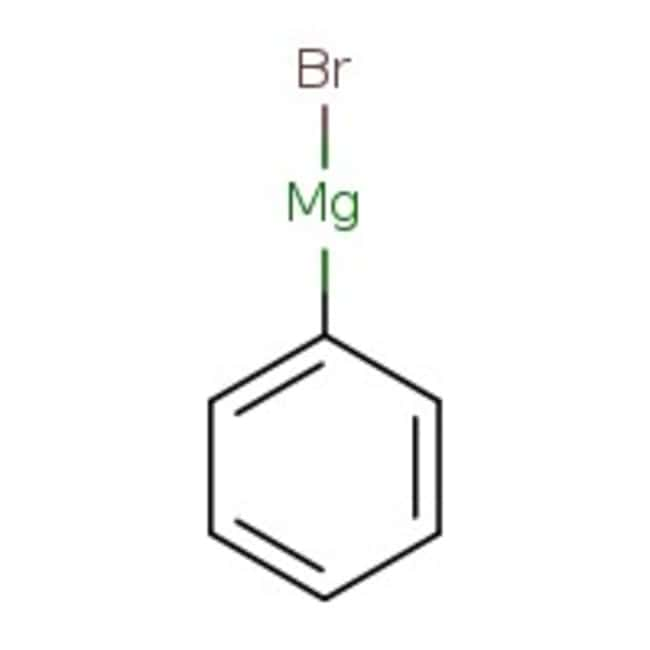 100ML Phenylmagnesium bromide, 3M in 2-M