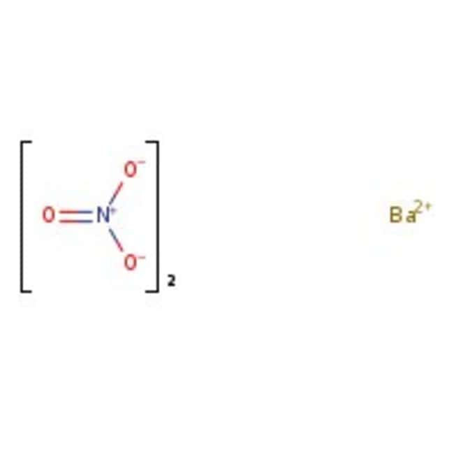 Barium, Plasma-Standardlösung, Specpuret