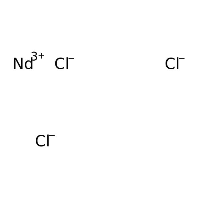 Neodym(III)-chlorid, ultratrocken, 99.99