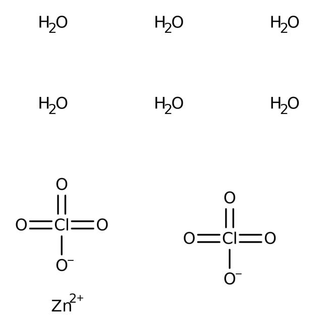 Zinkperchlorat-Hexahydrat, 99.997 % (Met