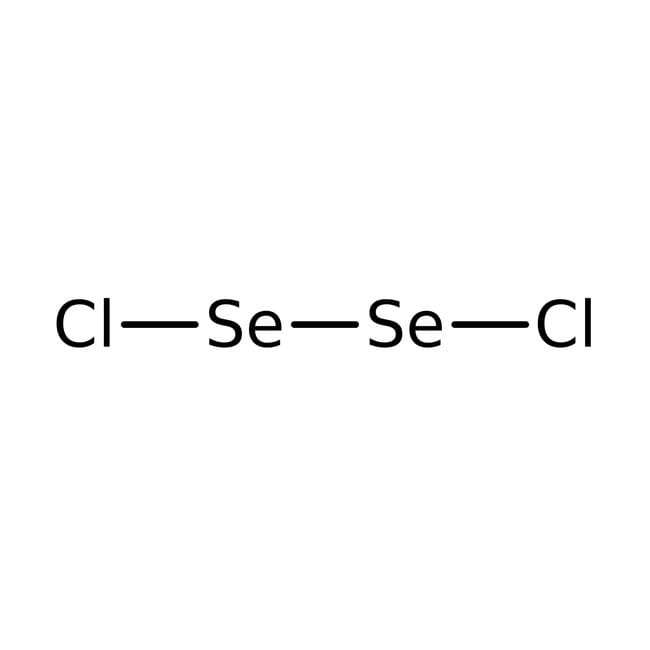 Selen(I)-chlorid, 99 %, Selenium(I) chlo