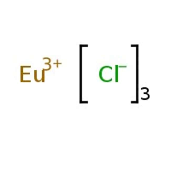 Europium(III)-chlorid, ultratrocken, 99.