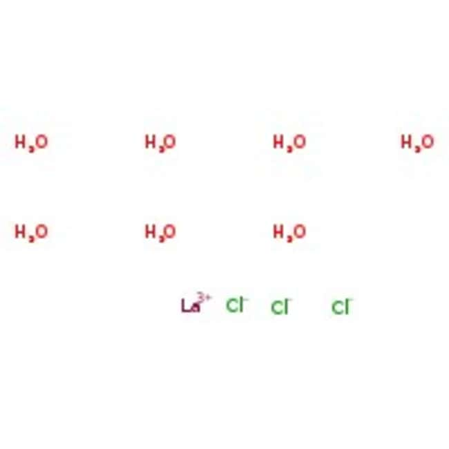 Lanthan(III)-chlorid-Heptahydrat, 99 %,