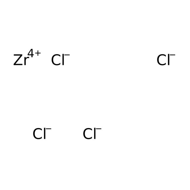 Zirkonium(IV)-chlorid, Reaktor-Gütegrad,