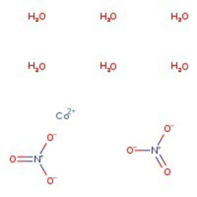 Kobalt(II)-nitrat-Hexahydrat, 97.7 % min