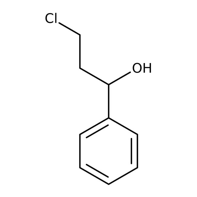 (R)-(+)-3-chlor-1-phenyl-1-propanol, 97