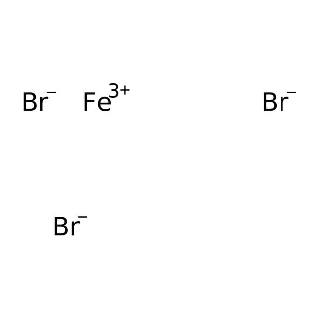 Eisen(III)-bromid, wasserfrei, 98+ %, Ir