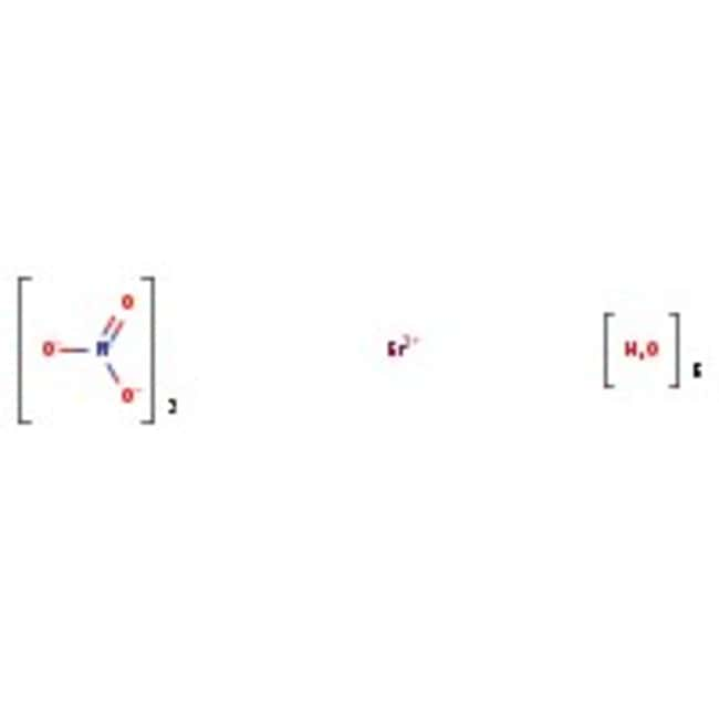 Erbium(III)-nitrathydrat, 99.9 % (REO),