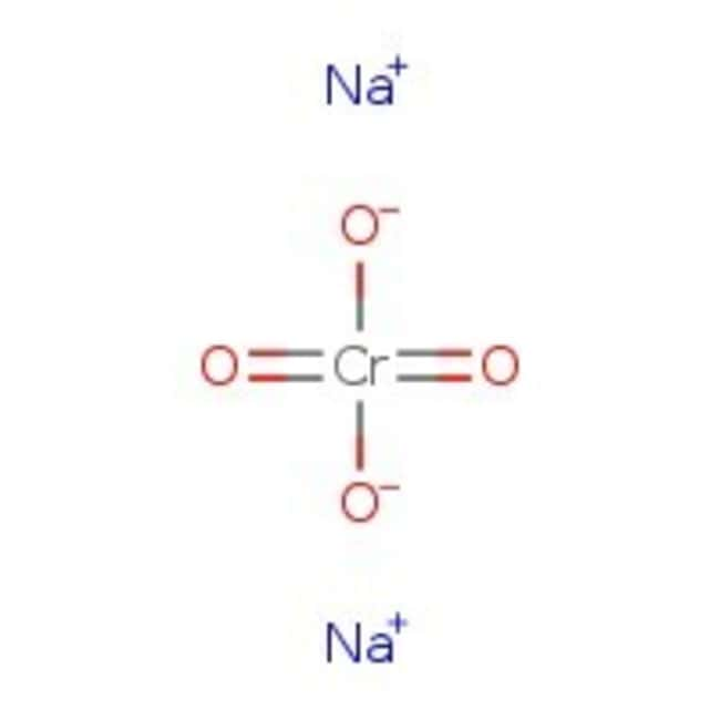 Natriumchromat-Tetrahydrat, 99+ %, Sodiu