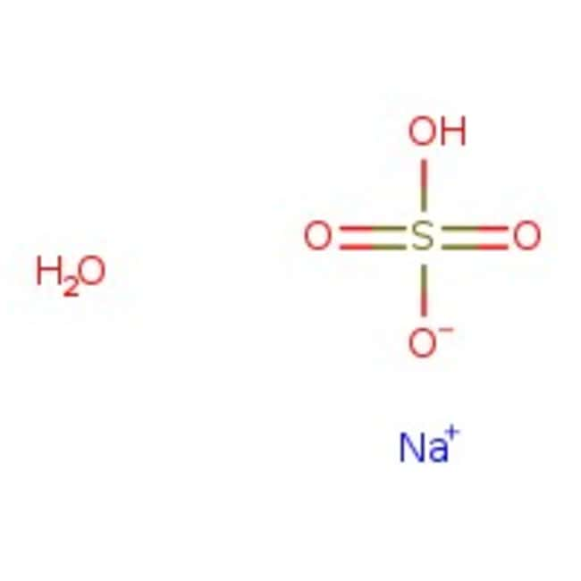 Natriumhydrogensulfat-Monohydrat, Reagen