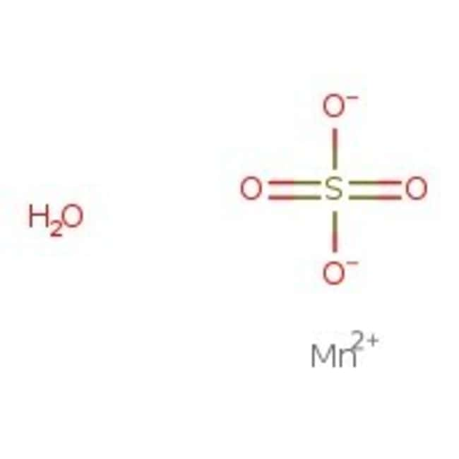 Mangan(II)-Sulfat-Monohydrat, ACS, 98.0