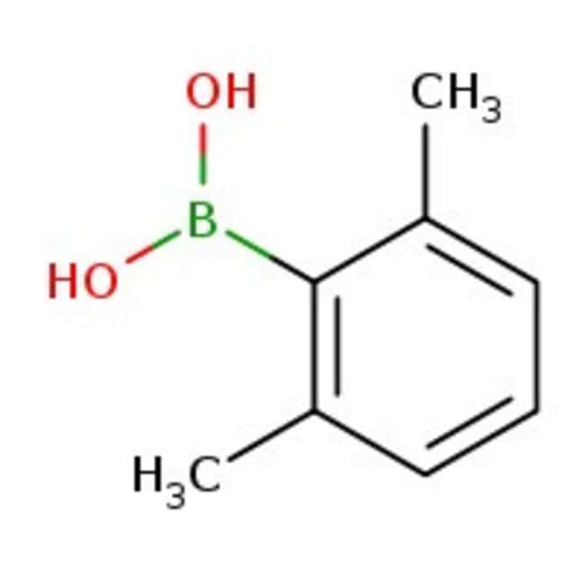 2,6-Dimethylbenzolboronsäure, 97 %, Alfa