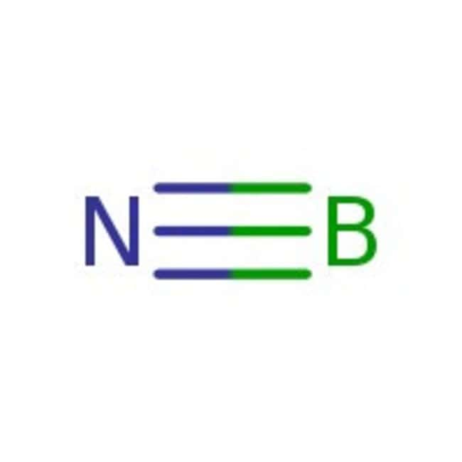 Bornitrid, 99.5 % (Metallbasis), Boron n