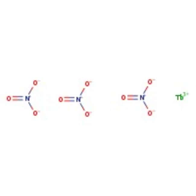 Terbium(III)-Nitrathydrat, REactontm, 99