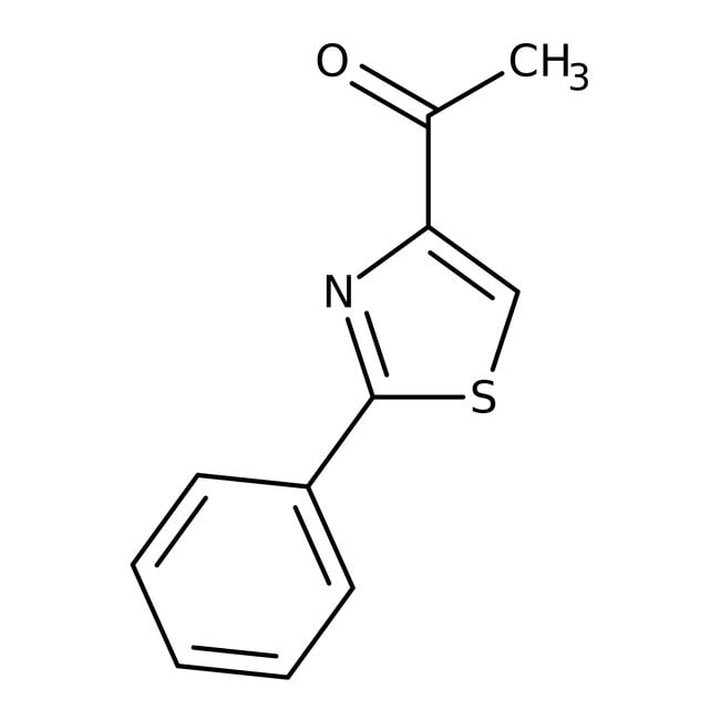 1-(2-Phenyl-1,3-thiazol-4-yl)ethan-1-on,