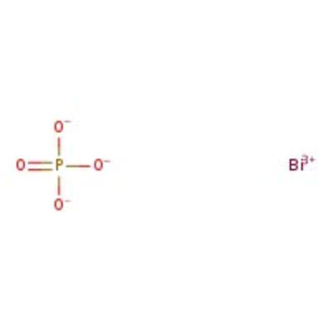 Bismut(III)-phosphat, 99 %, Bismuth(III)