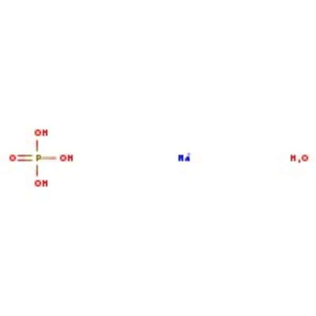 Natriumdihydrogenphosphat-Monohydrat, 99