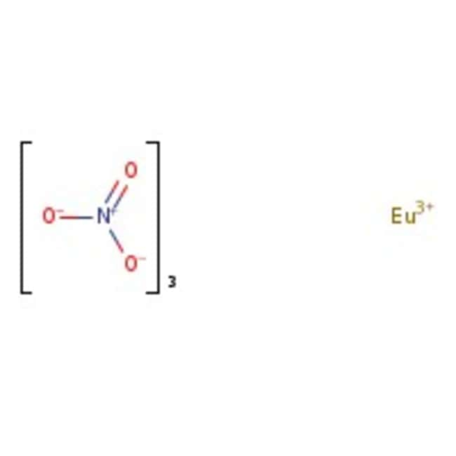 Europium(III)-nitrathydrat, REactontm, 9