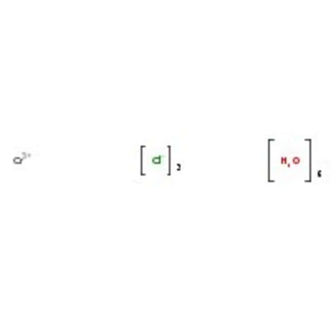 Chrom(III)-chlorid Hexahydrat, 99.5 % mi