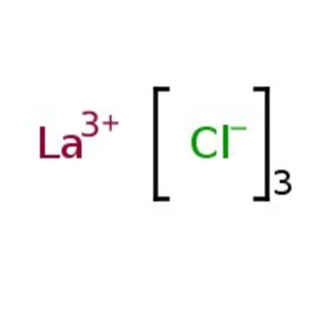 Lanthan(III)-chlorid, ultratrocken, 99.9