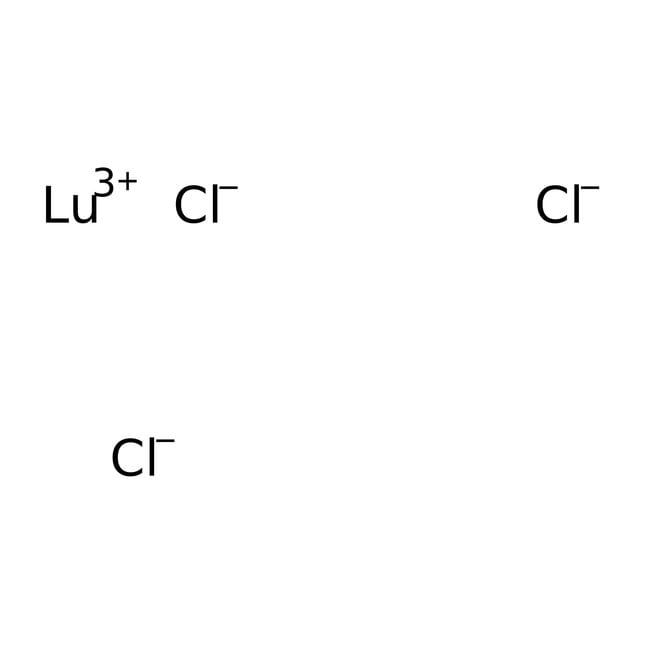 Lutetium(III)-chlorid, ultratrocken, 99.