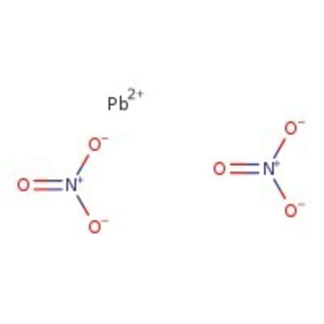 Blei(II)-nitrat, 99 %, Lead(II) nitrate,