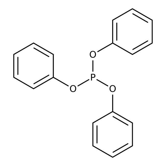 Triphenylphosphit, 97 %, Triphenyl phosp