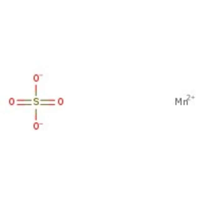 Mangan(II)-sulfat-Tetrahydrat, 99 % (Met