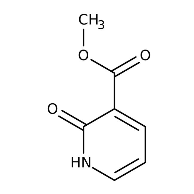 2-Hydroxynicotinsäuremethylester, 97 %,