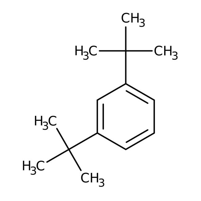 1,3-Di-tert-Butylbenzol, 99 %, Alfa Aesa