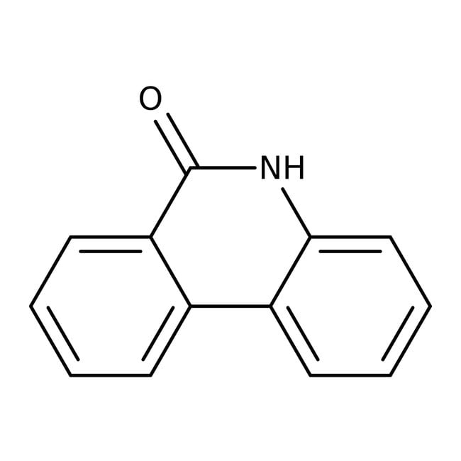 6(5H)-phenanthridinon, 96 %, 6(5H)-Phena