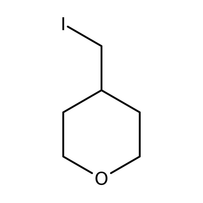 4-(Iodmethyl)-tetrahydro-2h-pyran, 97 %,