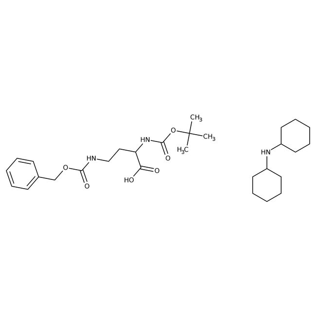 (R)-4-Benzyloxycarbonylamino-2-(Boc-amin