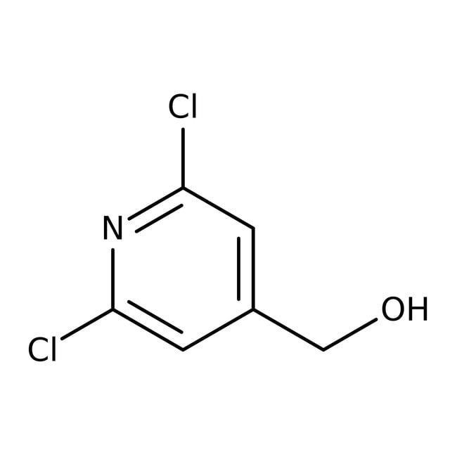 (2,6-Dichlor-4-pyridyl)-methanol, 95 %,