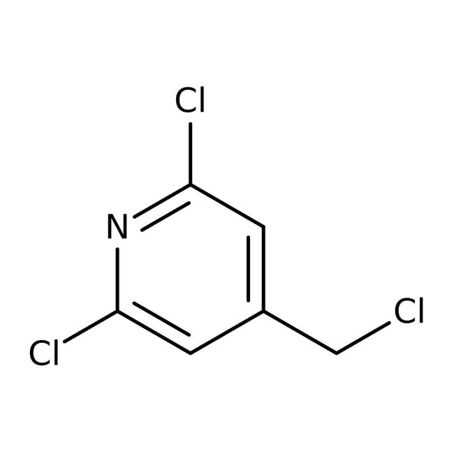 2,6-Dichlor-4-(chlormethyl)-pyridin, The