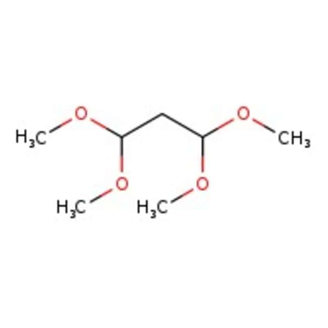 1,1,3,3-Tetramethoxypropan, 98 %, Alfa A