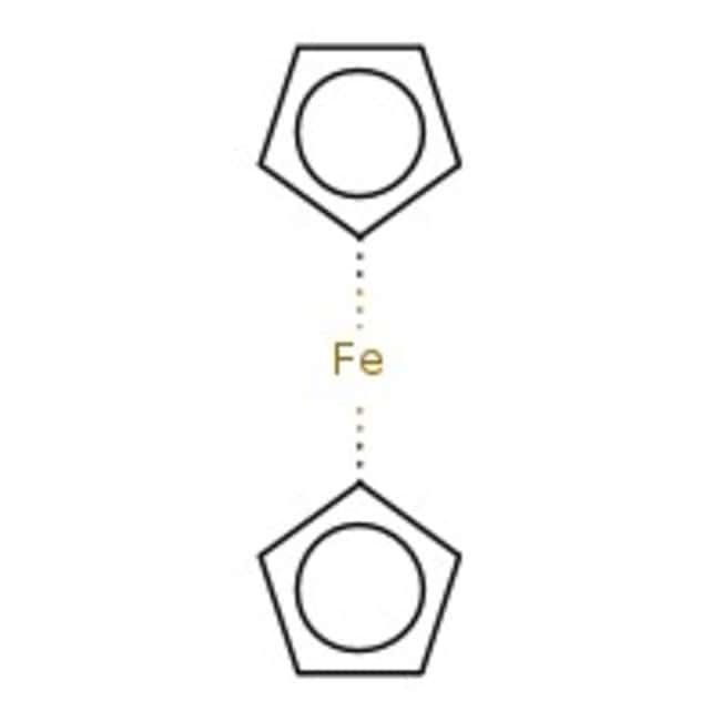 Ferrocen, 99 %, Ferrocene, 99%, C10H10Fe