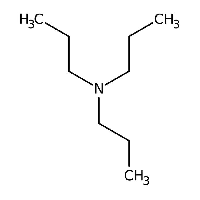 Tri-n-Propylamin, 98 %, Tri-n-propylamin